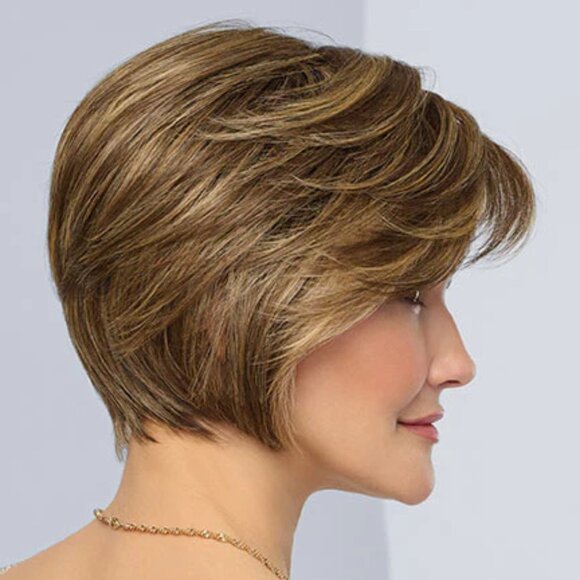 RAQUEL WELCH BORN TO SHINE in RL33/35 Deepest Ruby - Picture 3 of 7